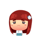 Ross (Thai Version)（個別スタンプ：36）