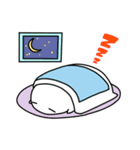 たむたむ（個別スタンプ：13）