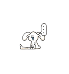 アイアム ジョニー（個別スタンプ：6）