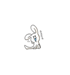 アイアム ジョニー（個別スタンプ：9）