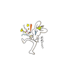 アイアム ジョニー（個別スタンプ：10）