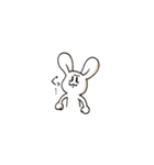 アイアム ジョニー（個別スタンプ：14）