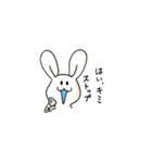 アイアム ジョニー（個別スタンプ：25）