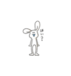 アイアム ジョニー（個別スタンプ：26）