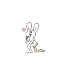 アイアム ジョニー（個別スタンプ：30）