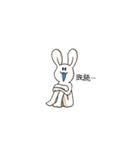 アイアム ジョニー（個別スタンプ：34）