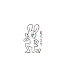 アイアム ジョニー（個別スタンプ：35）