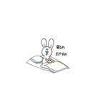 アイアム ジョニー（個別スタンプ：36）