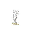アイアム ジョニー（個別スタンプ：37）