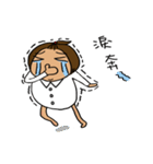 TWO TWO（個別スタンプ：23）