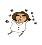 TWO TWO（個別スタンプ：24）