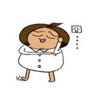 TWO TWO（個別スタンプ：29）