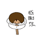 TWO TWO（個別スタンプ：33）