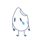 お米さん（個別スタンプ：12）