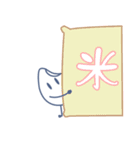 お米さん（個別スタンプ：20）