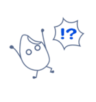 お米さん（個別スタンプ：29）