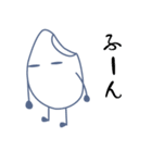 お米さん（個別スタンプ：30）
