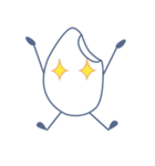 お米さん（個別スタンプ：37）