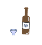お米さん（個別スタンプ：39）