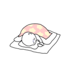 妖怪ブキミさん スタンプ版（個別スタンプ：24）