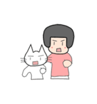 2歳児レイチェル（個別スタンプ：31）