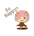 HAPPY BELL（個別スタンプ：2）