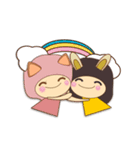 HAPPY BELL（個別スタンプ：26）