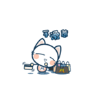 CATJELLY(phrase)（個別スタンプ：8）