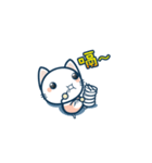 CATJELLY(phrase)（個別スタンプ：21）