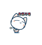 CATJELLY(phrase)（個別スタンプ：29）