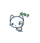 CATJELLY(phrase)（個別スタンプ：30）