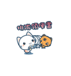 CATJELLY(phrase)（個別スタンプ：32）