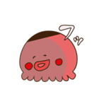 たこといか（個別スタンプ：11）