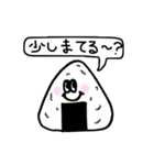 よく使いそうな言葉スタンプ（個別スタンプ：20）