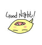 土リン（個別スタンプ：37）