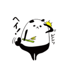 ささぱん（個別スタンプ：3）