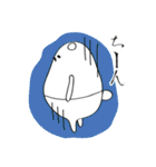 ささぱん（個別スタンプ：4）