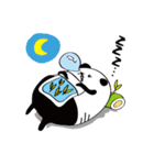 ささぱん（個別スタンプ：5）