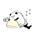 ささぱん（個別スタンプ：9）