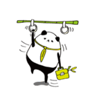 ささぱん（個別スタンプ：10）