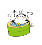ささぱん（個別スタンプ：11）
