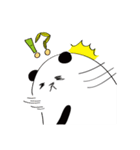ささぱん（個別スタンプ：17）