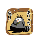 ささぱん（個別スタンプ：28）