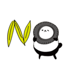 ささぱん（個別スタンプ：32）