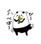 ささぱん（個別スタンプ：34）