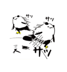 ささぱん（個別スタンプ：36）
