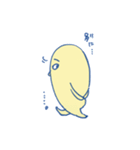 クレイジーネンドズ（個別スタンプ：3）