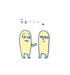 クレイジーネンドズ（個別スタンプ：10）