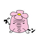 たけちゃん・はなちゃん（個別スタンプ：8）
