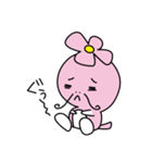 たけちゃん・はなちゃん（個別スタンプ：13）